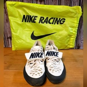 Nike Zoom Rotational 6 Track & Field Shoes